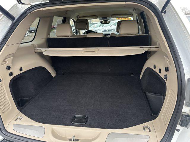 used 2019 Jeep Grand Cherokee car, priced at $18,713