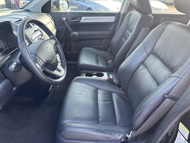 used 2011 Honda CR-V car, priced at $9,491