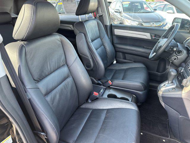 used 2011 Honda CR-V car, priced at $9,491