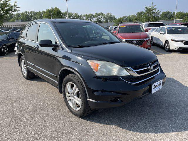 used 2011 Honda CR-V car, priced at $9,491