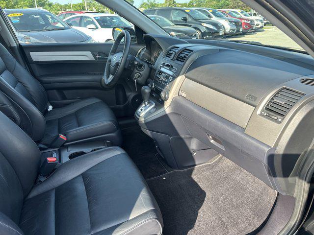 used 2011 Honda CR-V car, priced at $9,491