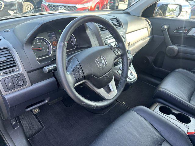 used 2011 Honda CR-V car, priced at $9,491