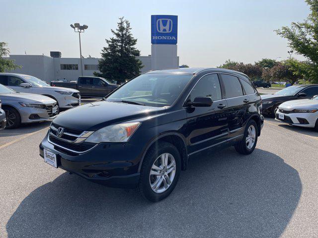 used 2011 Honda CR-V car, priced at $9,491