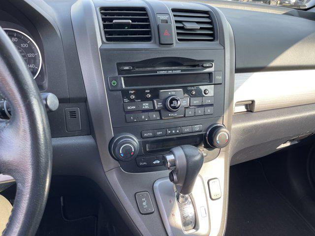 used 2011 Honda CR-V car, priced at $9,491