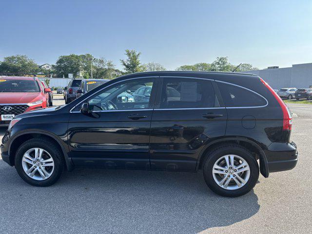 used 2011 Honda CR-V car, priced at $9,491