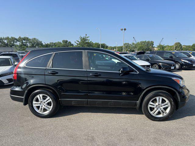 used 2011 Honda CR-V car, priced at $9,491