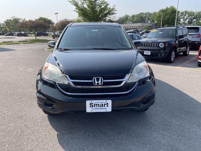 used 2011 Honda CR-V car, priced at $9,491