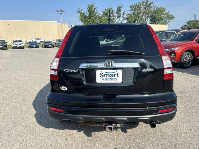 used 2011 Honda CR-V car, priced at $9,491