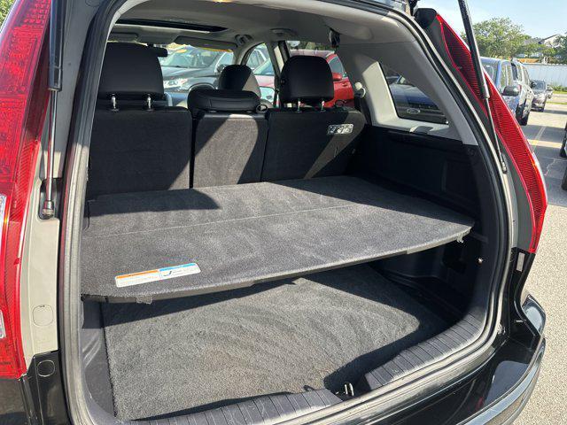used 2011 Honda CR-V car, priced at $9,491