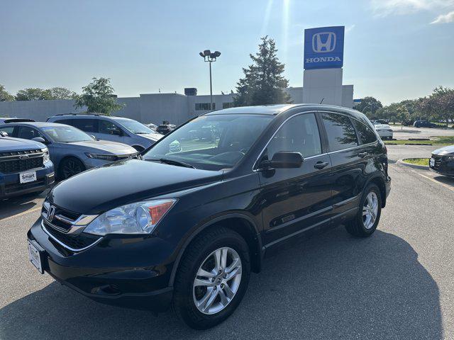 used 2011 Honda CR-V car, priced at $9,491