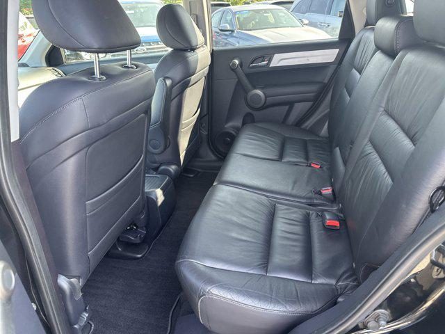 used 2011 Honda CR-V car, priced at $9,491
