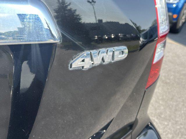 used 2011 Honda CR-V car, priced at $9,491