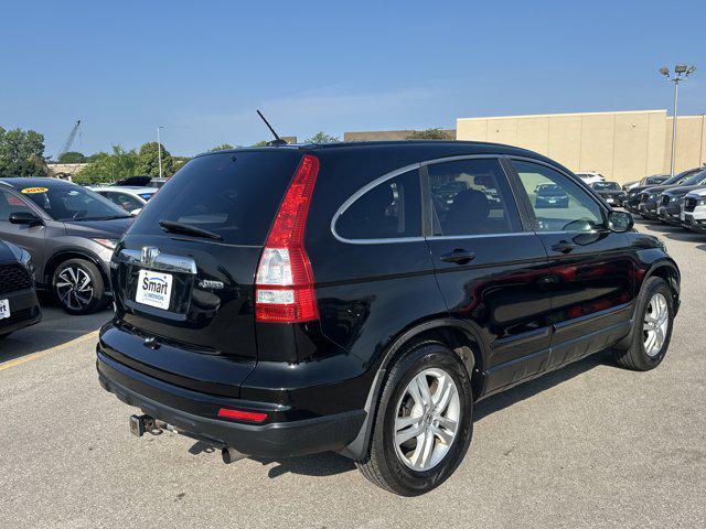 used 2011 Honda CR-V car, priced at $9,491