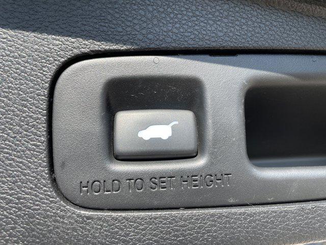 used 2017 Honda CR-V car, priced at $17,991