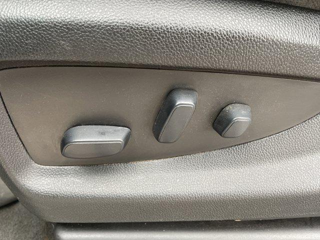 used 2018 Chevrolet Silverado 1500 car, priced at $19,793