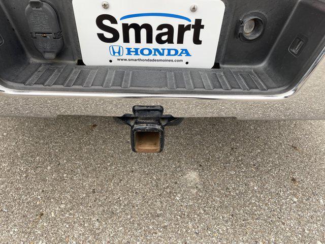 used 2018 Chevrolet Silverado 1500 car, priced at $19,793