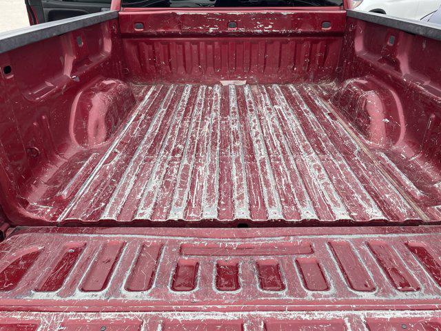 used 2018 Chevrolet Silverado 1500 car, priced at $19,793