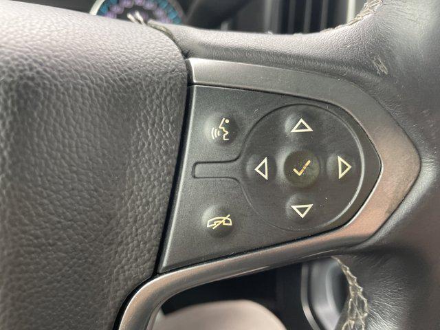 used 2018 Chevrolet Silverado 1500 car, priced at $19,793