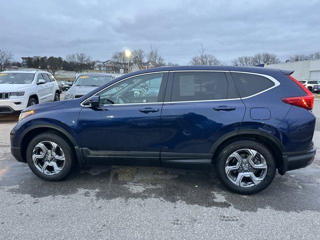 used 2019 Honda CR-V car, priced at $26,981