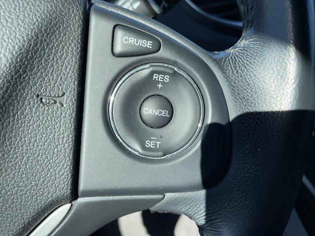 used 2015 Honda CR-V car, priced at $18,492