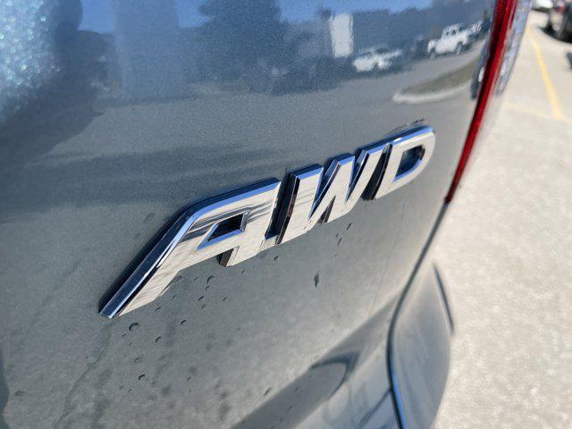 used 2015 Honda CR-V car, priced at $18,492