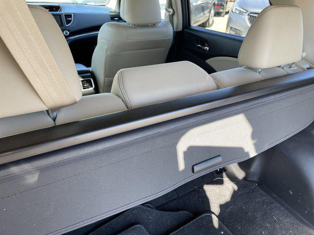 used 2015 Honda CR-V car, priced at $18,492