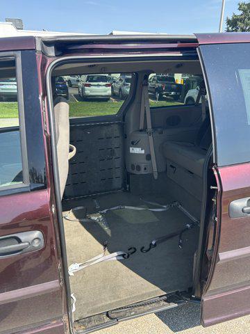 used 2003 Dodge Grand Caravan car, priced at $11,794