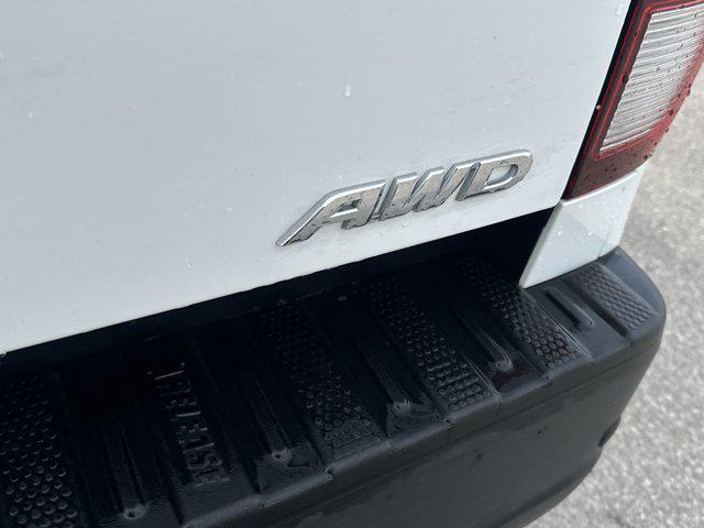 used 2022 Honda Ridgeline car, priced at $37,491