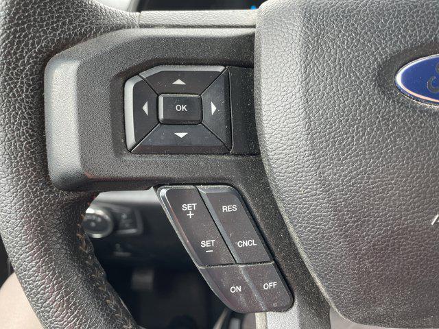 used 2015 Ford F-150 car, priced at $21,451