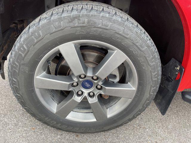 used 2015 Ford F-150 car, priced at $21,451