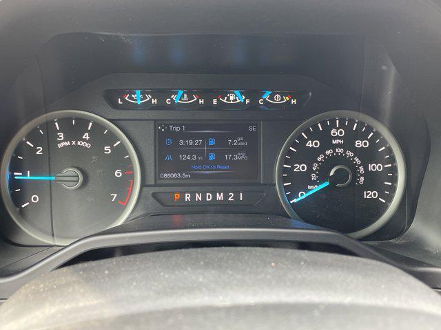 used 2015 Ford F-150 car, priced at $21,451