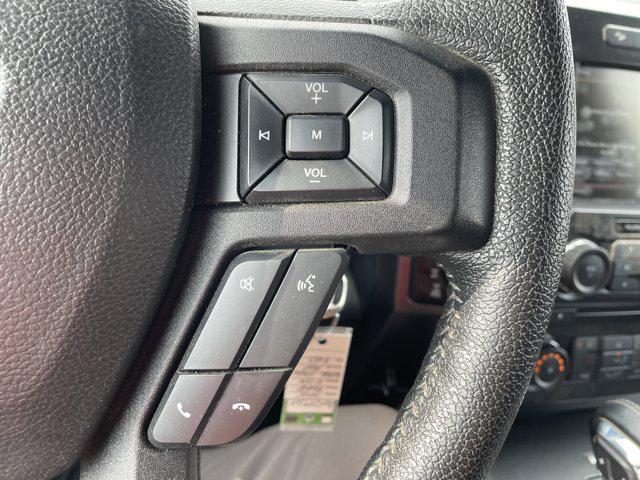 used 2015 Ford F-150 car, priced at $21,451