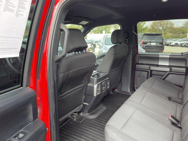 used 2015 Ford F-150 car, priced at $21,451