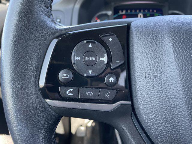 used 2022 Honda Pilot car, priced at $36,991