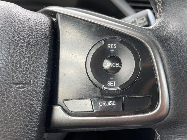 used 2018 Honda Civic car, priced at $18,993