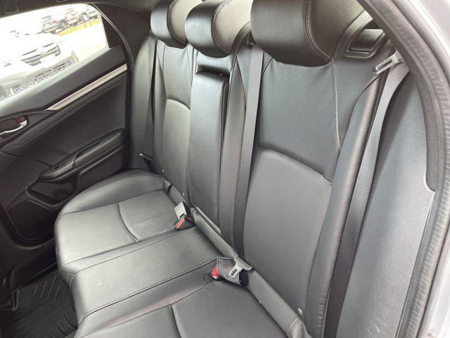 used 2018 Honda Civic car, priced at $18,993