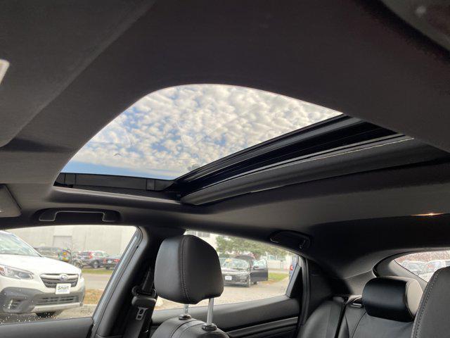 used 2018 Honda Civic car, priced at $18,993