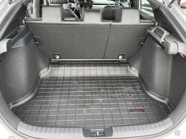 used 2018 Honda Civic car, priced at $18,993