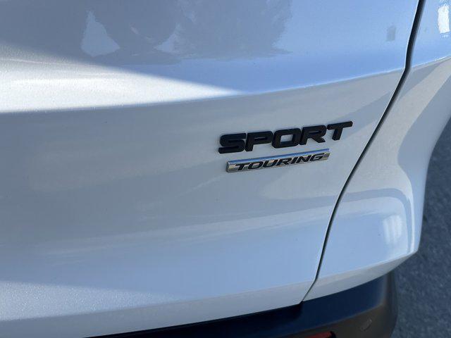 used 2024 Honda CR-V Hybrid car, priced at $33,993