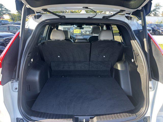 used 2024 Honda CR-V Hybrid car, priced at $33,993