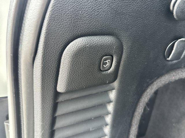 used 2017 Jeep Grand Cherokee car, priced at $12,794