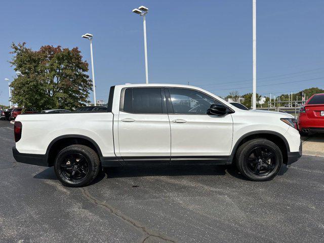 used 2021 Honda Ridgeline car, priced at $31,291