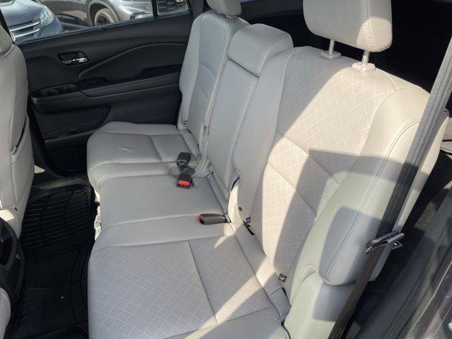 used 2019 Honda Passport car, priced at $19,492