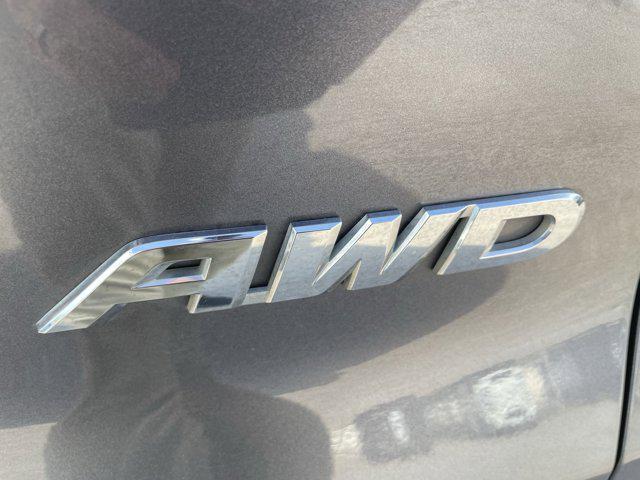 used 2019 Honda Passport car, priced at $19,492