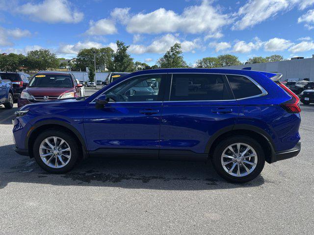 used 2023 Honda CR-V car, priced at $32,861