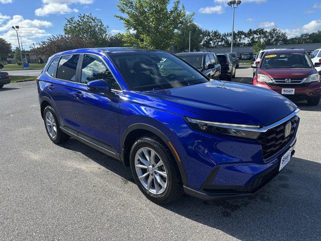 used 2023 Honda CR-V car, priced at $32,861