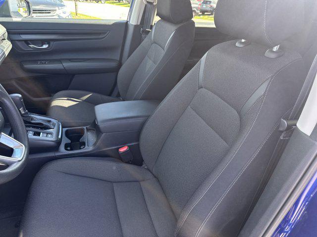 used 2023 Honda CR-V car, priced at $32,861
