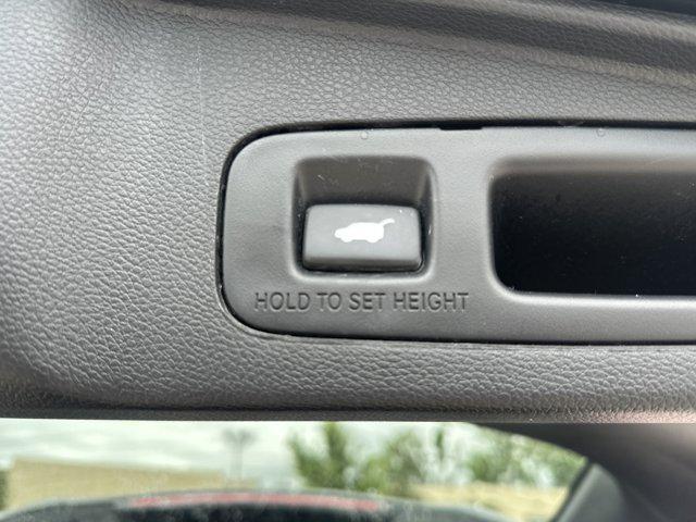 used 2020 Honda CR-V car, priced at $27,999