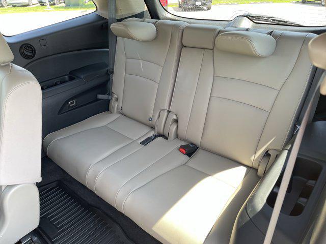 used 2019 Honda Pilot car, priced at $20,994