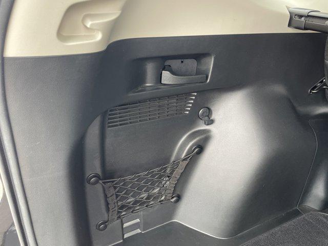 used 2016 Honda CR-V car, priced at $16,991